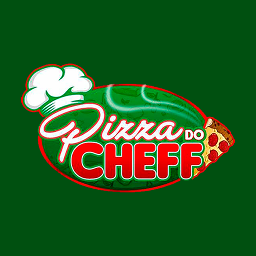 Pizza do Cheff logo