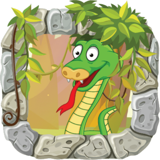 Snakes Remission - Puzzle Game  Icon