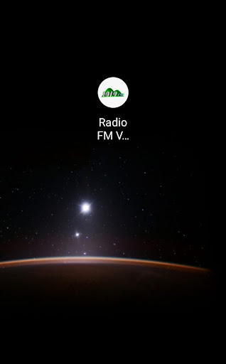 Radio VGB 101.9 Screen 2