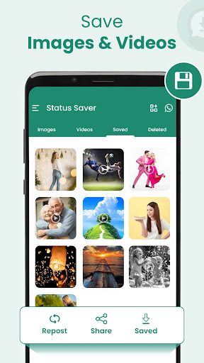 Status Download - Status Saver