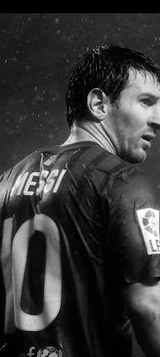 2023 Messi Wallpaper FULL HD