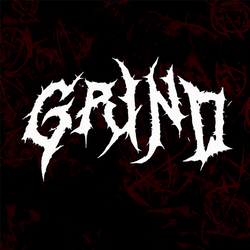 GRIND: hell mobile fps shooter 0.9.25 Icon