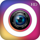 HD Camera for Insta icon