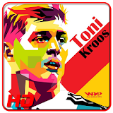Toni Kroos Wallpapers HD icon