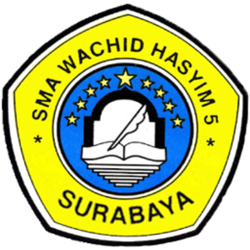 SMA WACHID HASYIM 5 Surabaya