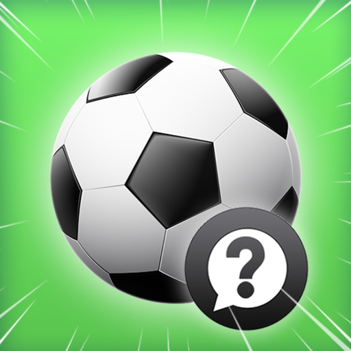 Quiz de Futebol - Times Quiz d logo