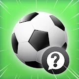 Quiz de Futebol - Times Quiz do país do Futebol icon
