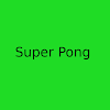 Super Pong icon