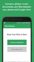 Autosync Google Drive 5.0.45 5.0.45  poster 0