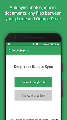 Autosync for Google Driveのおすすめ画像1