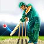 Cover Image of Скачать Cricket Match World League 1.0 APK