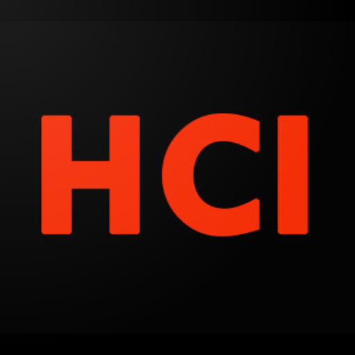Human-Computer Interaction logo