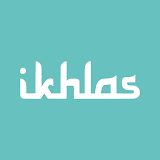 IKHLAS-Prayer, Qibla & Sadaqah icon