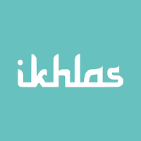 IKHLAS-Prayer, Qibla & Sadaqah