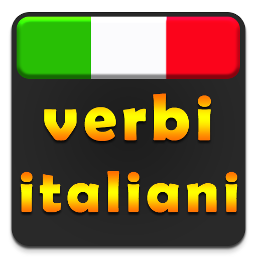 Italian verbs conjugator 19 Icon