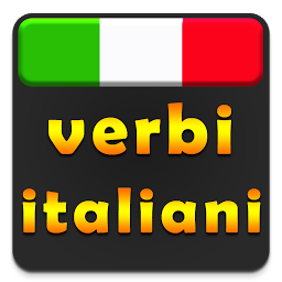 Icon image Italian verbs conjugator