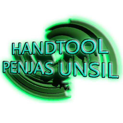 Hand Tool Penjas Unsil logo