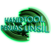 Hand Tool Penjas Unsil