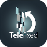Telefixed icon