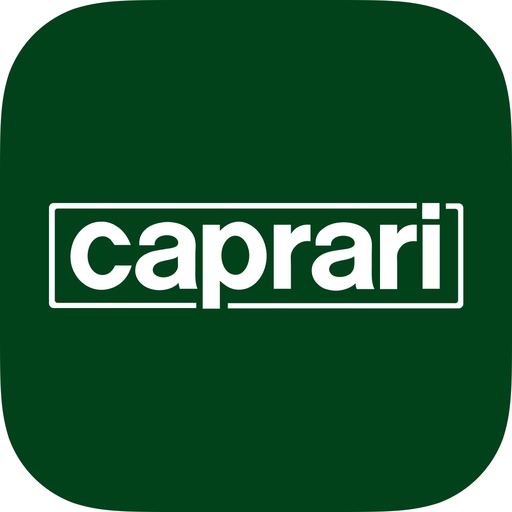 Caprari App logo
