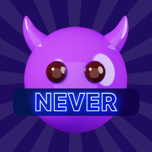 Never Have I Ever - Dirty 18 +