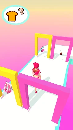 First Date - Screenshot 2