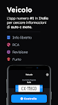 screenshot of Veicolo