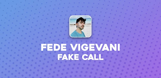 Fede Vigevani Video Call Prank