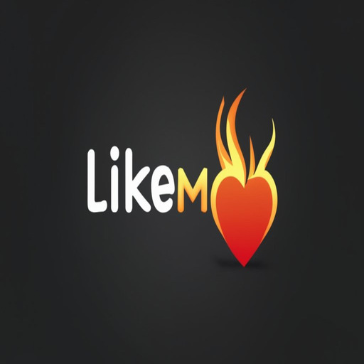 Like Match logo