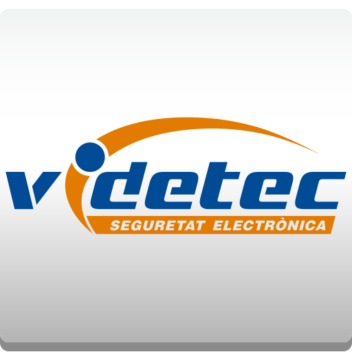 Videtec EasyView logo