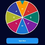3 Lucky Spin