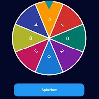 3 Lucky Spin
