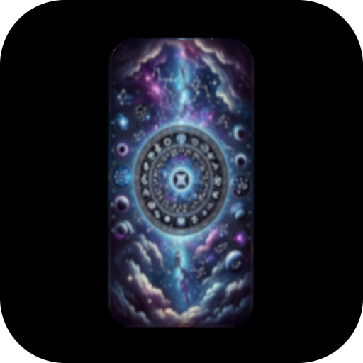 Astrological Oracle 11 Icon