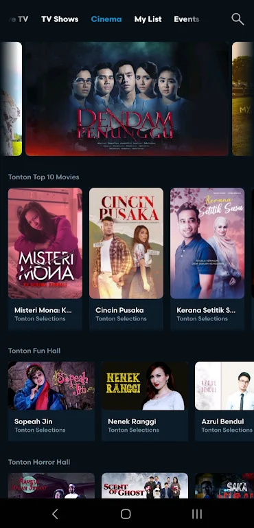 Tonton APK