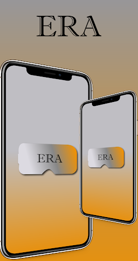 Android application ERA screenshort