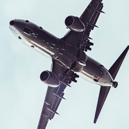 Airplane Wallpapers Screen 2