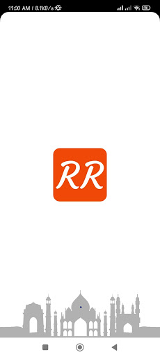 Run Recharge Screen 2