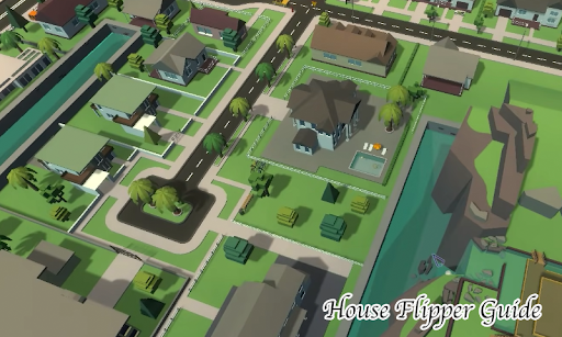 House Flipper Game Tips