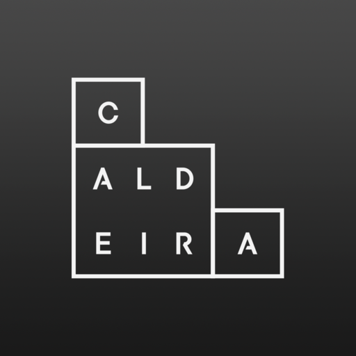 Instituto Caldeira logo
