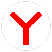 Yandex Navegador seguro