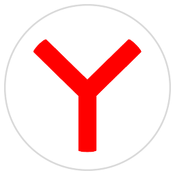 Icon image Yandex Browser with Protect