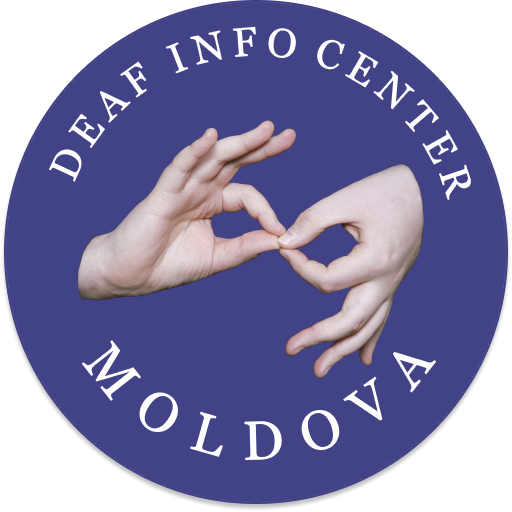 DeafInfoCenter Moldova