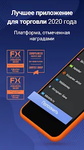 Forex Club Belarus - Ứng dụng trên Google Play