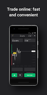 Download Binomo Trading v4.0.2.410 (Earn Money) Free For Android 1