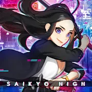Saikyo High: High-School Savior