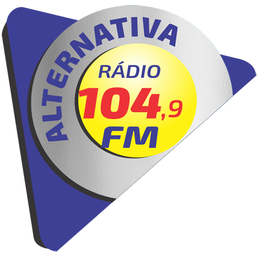 Rádio Alternativa Bom Jardim logo