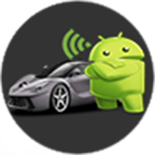 Wifi Remote Mobil ULTIMATE