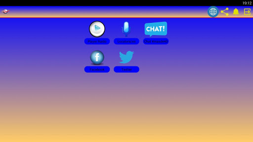 Radionaturalespana Screenshot 1 - AppWisp.com