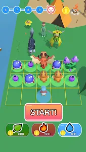 Pocket Merge