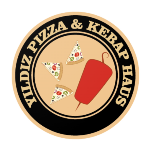 Yildiz Pizza & Kebab Haus logo